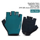 Half - Finger Cycling GlovesAzizaK