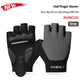 Half - Finger Cycling GlovesAzizaK