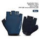 Half - Finger Cycling GlovesAzizaK