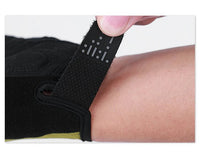Half - Finger Cycling GlovesAzizaK