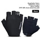 Half - Finger Cycling GlovesAzizaK