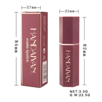 Handaiyan 6 Colors Matte Waterproof Long Lasting Professional.AzizaK