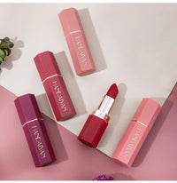 HANDAIYAN Matte Lipstick – Waterproof, Long - Lasting & Velvet FinishAzizaK