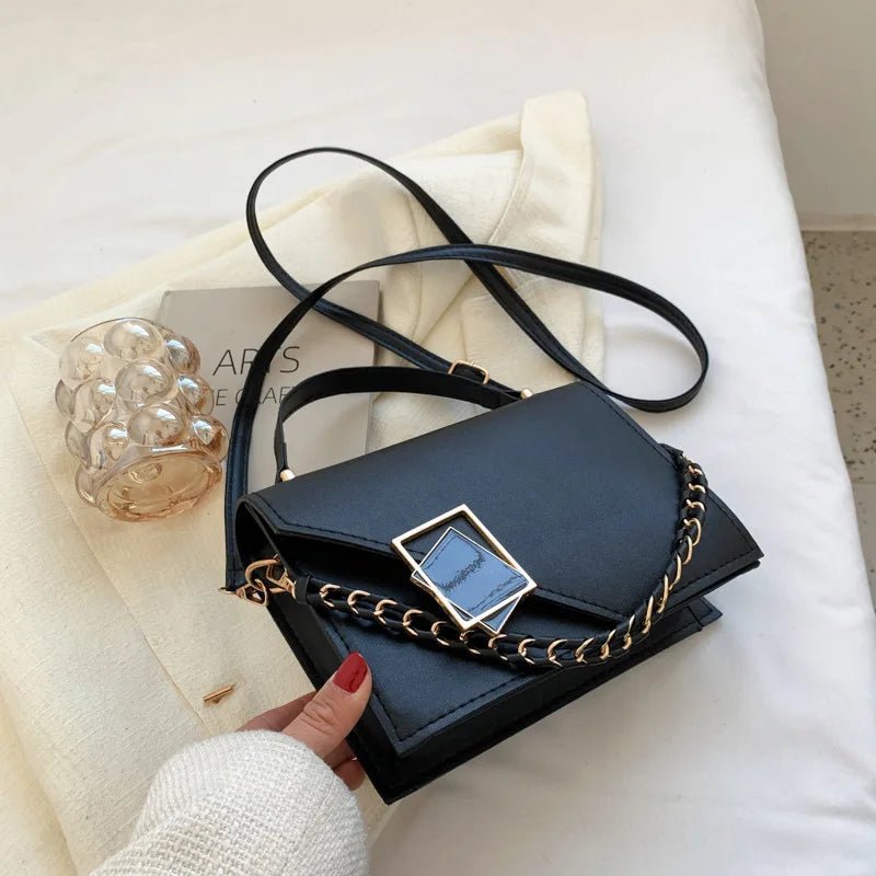 Handbag LuxuryAzizaK