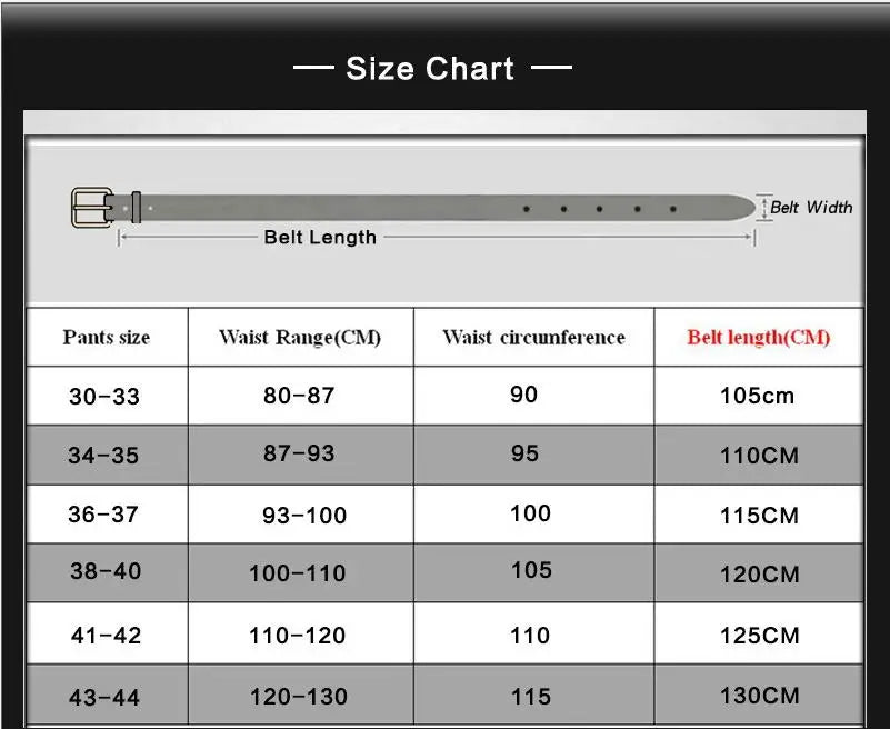 High Quality Genuine Leather Belt for Men 3.8 CM with Brass Pin Buckle Pure Cowhide Vintage Strap for JeansAzizaK