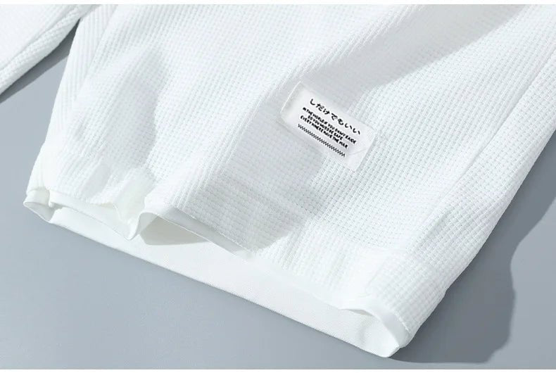 🏖️ High - Quality Korean Style Men's Summer Set – Printed T-Shirt & Beach ShortsAzizaK