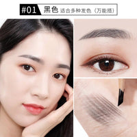 High Quality Professional Makeup Waterproof Eyebrow Pencil Water and sweat resistant.AzizaK