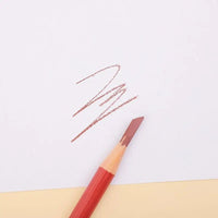 High Quality Professional Makeup Waterproof Eyebrow Pencil Water and sweat resistant.AzizaK