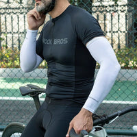 Ice Silk UV Arm SleevesAzizaK