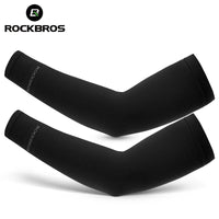 Ice Silk UV Arm SleevesAzizaK