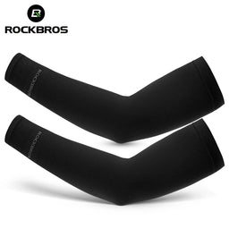 Ice Silk UV Arm SleevesAzizaK