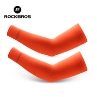 Ice Silk UV Arm SleevesAzizaK