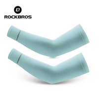 Ice Silk UV Arm SleevesAzizaK