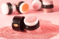 ILISYA Face Blusher Powder Cheek Rouge Nourishing Nude Makeup Brightening Complexion Repair Cosmetics MaquiagemAzizaK