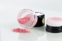 ILISYA Face Blusher Powder Cheek Rouge Nourishing Nude Makeup Brightening Complexion Repair Cosmetics MaquiagemAzizaK