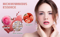 ILISYA Face Blusher Powder Cheek Rouge Nourishing Nude Makeup Brightening Complexion Repair Cosmetics MaquiagemAzizaK