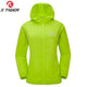 Jacket Bike X - TIGER 4 Colors MTB CyclingAzizaK