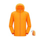 JLN Waterproof Quick Dry Hiking JacketAzizaK