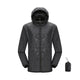 JLN Waterproof Quick Dry Hiking JacketAzizaK