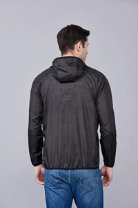 JLN Waterproof Quick Dry Hiking JacketAzizaK