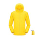 JLN Waterproof Quick Dry Hiking JacketAzizaK