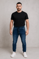 Jogger Jeans – Urban Street StyleAzizaK