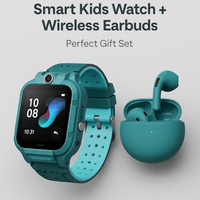Kids Smart Watch SOS Anti - lost GPS Location Camera Sim CardAzizaK