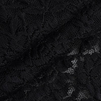 Lace V - Neck Tank TopAzizaK