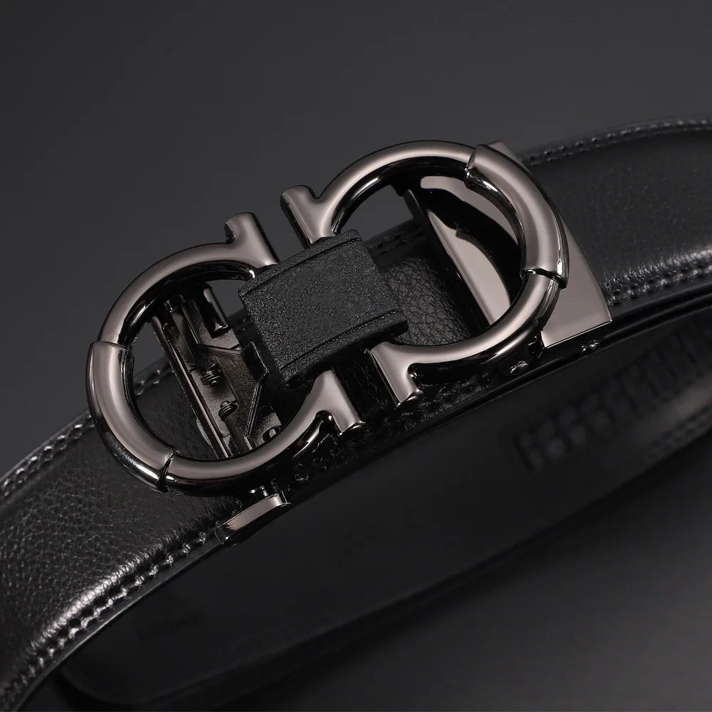 Leather Belts for Men and WomenAzizaK