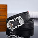 Leather Belts for Men and WomenAzizaK