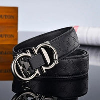 Leather Belts for Men and WomenAzizaK