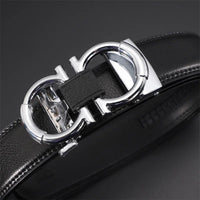 Leather Belts for Men and WomenAzizaK