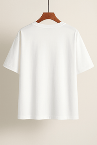 Lemon Graphic TeeAzizaK