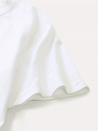 Lemon Graphic TeeAzizaK