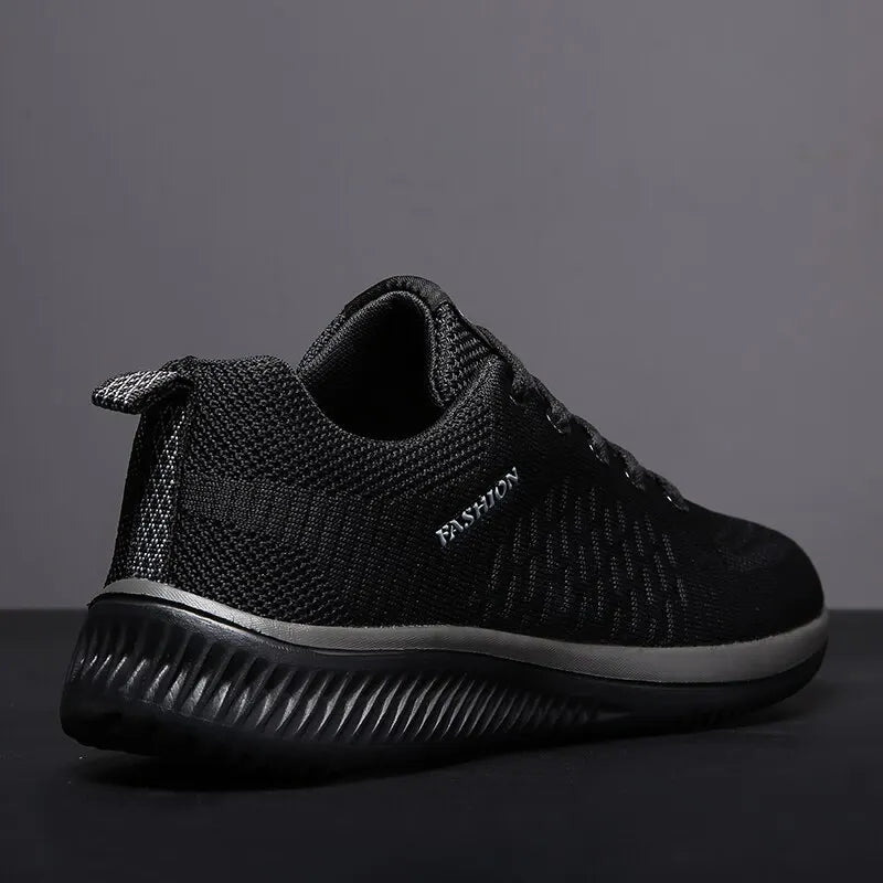 Lightweight Classic Mesh Breathable Sports ShoesAzizaK