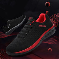 Lightweight Classic Mesh Breathable Sports ShoesAzizaK