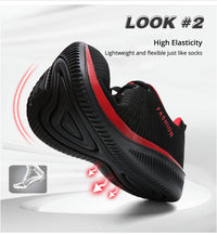 Lightweight Classic Mesh Breathable Sports ShoesAzizaK