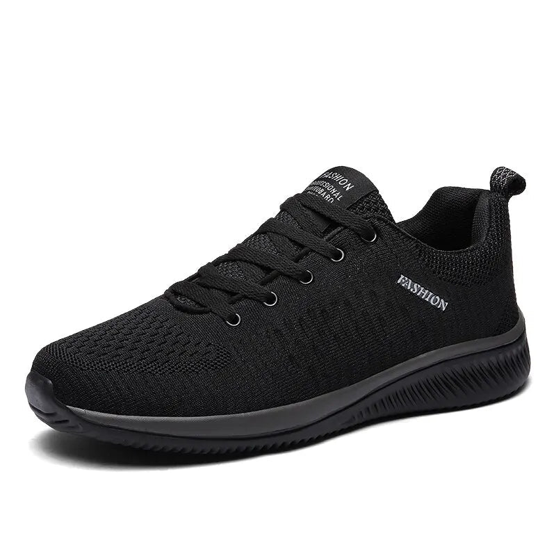 Lightweight Classic Mesh Breathable Sports ShoesAzizaK