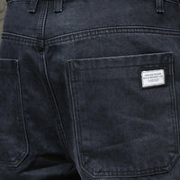 Loose Denim PantsAzizaK