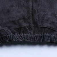 Loose Denim PantsAzizaK