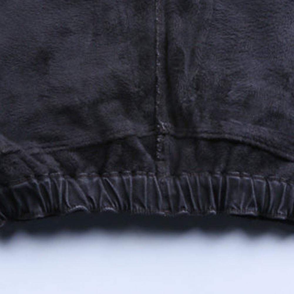 Loose Denim PantsAzizaK