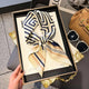 Luxury Brand Fashion Silk Square Scarf 70cmAzizaK