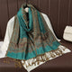 Luxury Brand Pashmina Cashmere ScarfAzizaK