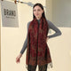 Luxury Brand Pashmina Cashmere ScarfAzizaK