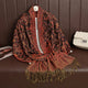 Luxury Brand Pashmina Cashmere ScarfAzizaK