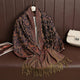 Luxury Brand Pashmina Cashmere ScarfAzizaK
