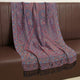 Luxury Brand Pashmina Cashmere ScarfAzizaK