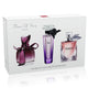 Luxury Branded Perfume Gift Set Three Pieces 80mlAzizaK