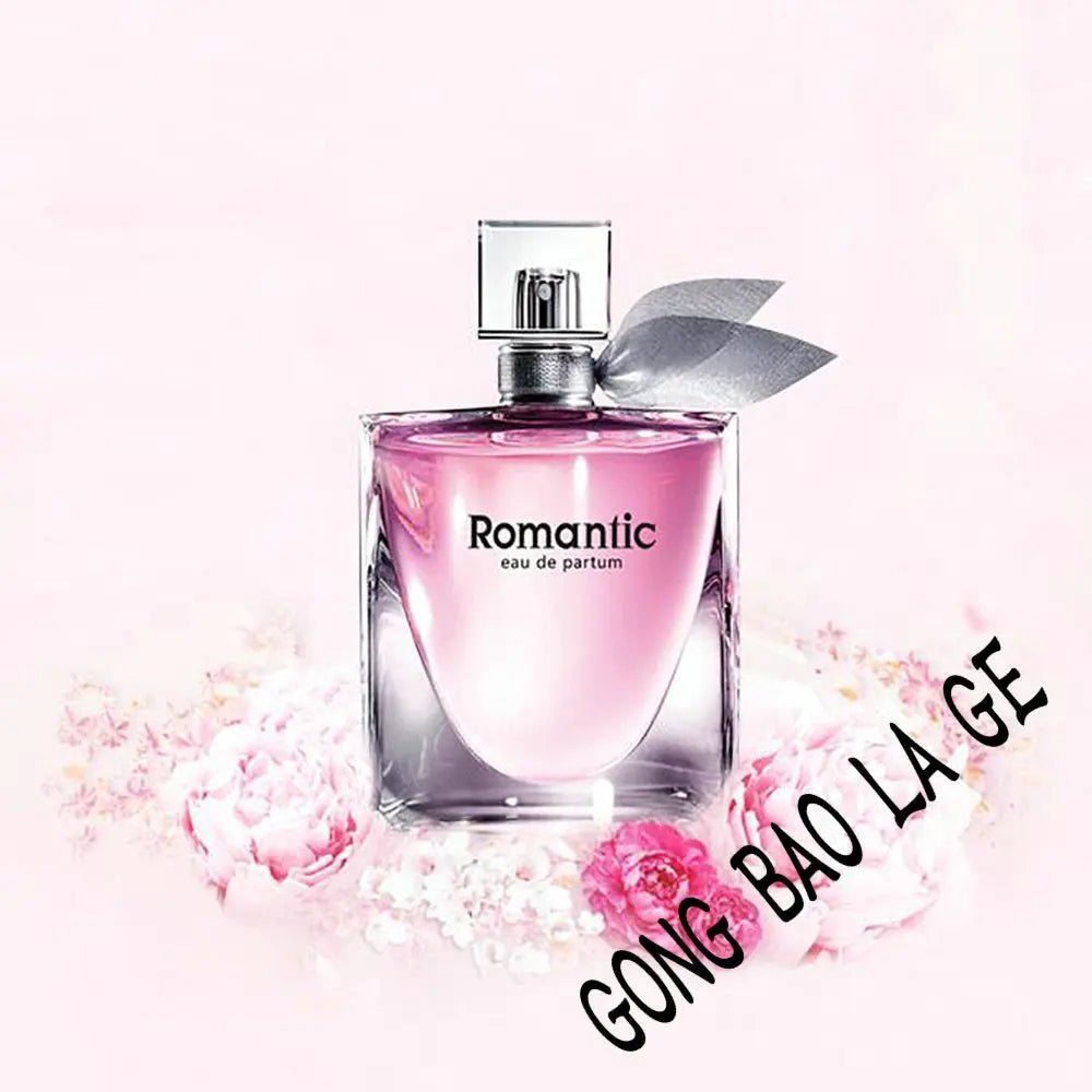 Luxury Branded Perfume Gift Set Three Pieces 80mlAzizaK