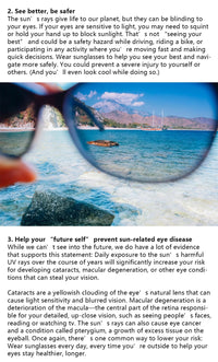 Luxury Square Designer SunglassesAzizaK